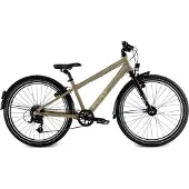 Puky Kinderfiets 24 Cyke Dusty Sand