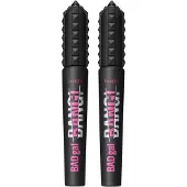 Benefit - BADgal BANG! Mascara Duo Set