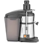 Hendi Centrifugale juicer | 25x41x53 cm | 230V | 700W