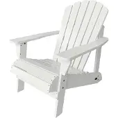Axi Carmen Adirondack Stoel Wit