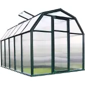 Canopia Onderstel Set Tuinkas Eco Grow 321x204x198cm