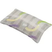 Madison Sierkussen Tess Purple (30 x 50 cm)