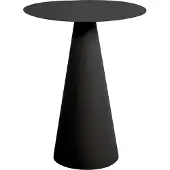 Kick Collection Kick bijzettafel Vic - Zwart