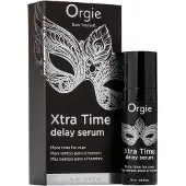 Orgie - uitstel serum - voor langer uithoudingsvermogen - 15ml
