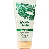 Orgie - glijmiddel gel - vegan - 150ml