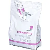Vet Expert Veterinary Diet Dermatosis Hond Lam & Krill - Droogvoer voor honden - 2 kg