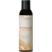 Orgie - All-Natural Kissable Water-Based Intimate Gel Ultra Slide