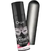 Orgie - bullet vibrator set - grijs