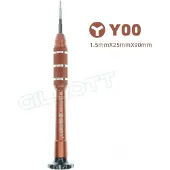 Velleman Tri-wing 360 - Triwing x 50