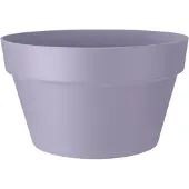 Elho Plantenschaal Loft Urban Paars D 34,5 H 20,2 Cm
