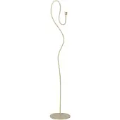 Ferm Living Valse vloer kandelaar Cashmere