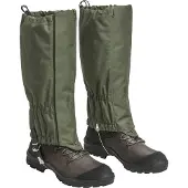 Pinewood Active Gaiters - Moss Green (1102)
