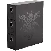 Dragon Shield Fortress Card Drawers Transparant Kinderen