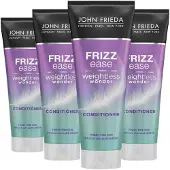 John Frieda 4x Weightless Wonder Conditioner 250 Ml