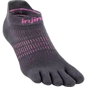 Injinji Run Light Weight No-show | XS/S 35-40