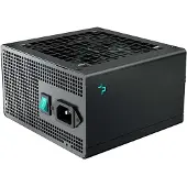 DeepCool PK550D 550 W Bronze Voeding - Prestaties en stabiliteit voor PC (R-PK550D-FA0B-JGEU)