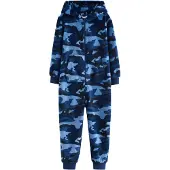 Next Nachtkledij navy / lichtblauw / donkerblauw