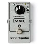 Mxr M135 Gitaareffect