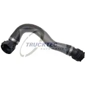 TRUCKTEC AUTOMOTIVE 08.40.087 Radiateurslang