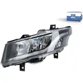 DT Spare Parts 7.00320 Koplamp