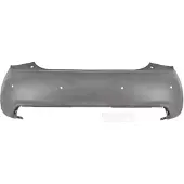 VAN WEZEL 0301545 Achterbumper