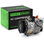 RIDEX 447K0501R Aircopomp
