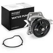 RIDEX 1260W0716 Waterpomp