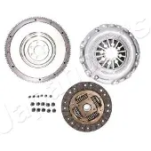 Japanparts KV-OP01M Koppelingsset