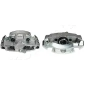 Japanparts CAL454RJM Remklauw