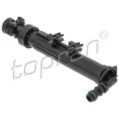 Topran 409 762 Sproeikop reinigingsvloeistof, koplampreiniging