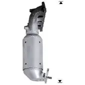 VEGAZ HUK-974 Katalysator