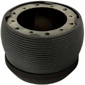 Simoni Racing Stuurnaaf Nissan Almera / Micra 1996-2002 voor o.a. NISSAN