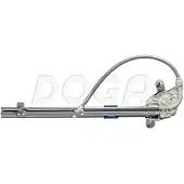 Doga 101491 Raammechanisme