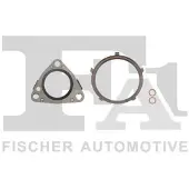 FA1 KT460020E Turbocharger, montageset