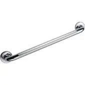 Overig Ridder Badgreep 60cm Sam L Met Antislip Oppervlak Rvs Glanzend
