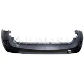 JUMASA 25401291 Achterbumper