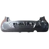 JUMASA 25043067 Achterbumper
