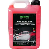 Gecko 687535 Sneeuwschuim
