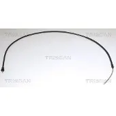 TRISCAN 8140 251254 Handremkabel