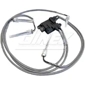 DINEX 47045 Sensor, uitlaatgastemperatuur
