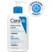 CeraVe Moisturising Lotion