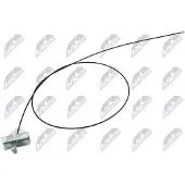 NTY HLR-PL-026 Handremkabel