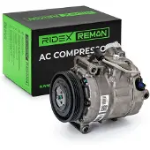 RIDEX 447K0349R Aircopomp