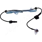 Japanparts ABS-702 Wielsnelheidssensor (ABS)