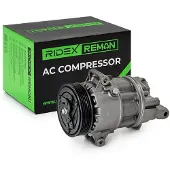 RIDEX 447K0348R Aircopomp