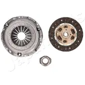 Japanparts KF-479 Koppelingsset
