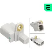 OPTIMAL 06-S717 Wielsnelheidssensor (ABS)