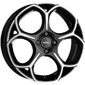 Mak F7080MOBM35BGX Velg