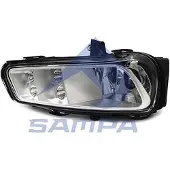 SAMPA 208.137 Mistlamp