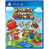 Harvest Moon: Mad Dash